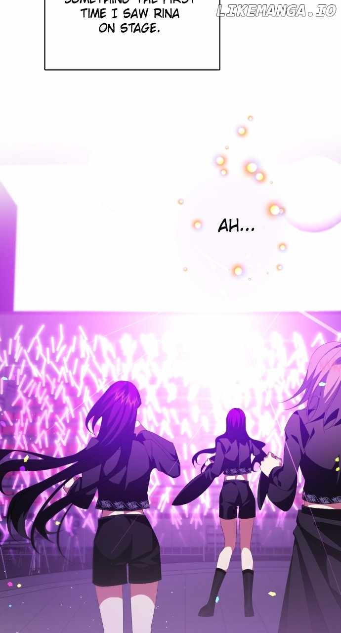 Zero Game Chapter 299 89